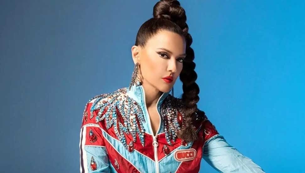 Demet Akalın tekne kazası geçirdi: 'Nasıl sağ çıktık algılayamıyorum'