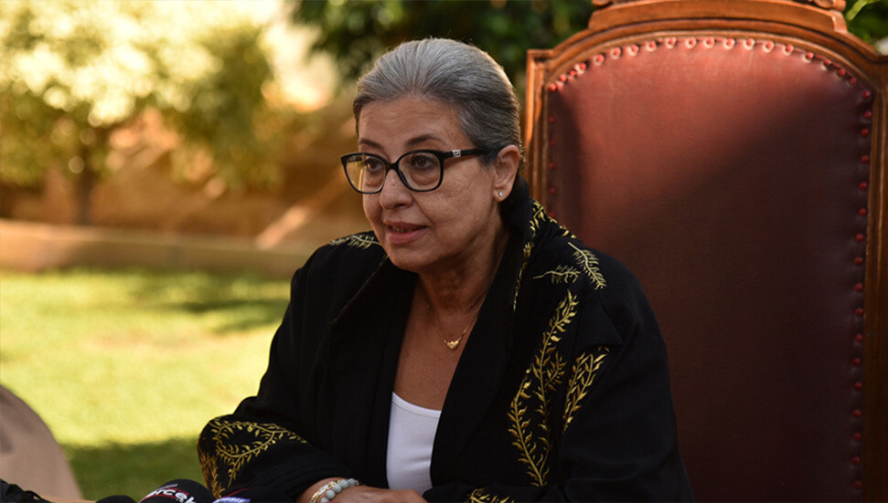 Şefik: The Best Approach for Defamation Cases is Civil Lawsuits with Compensation Claims