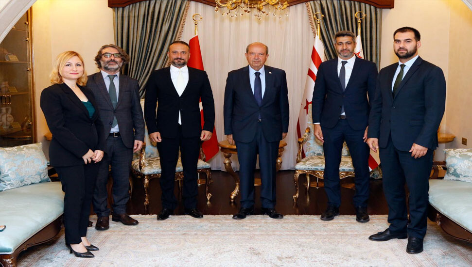 Cumhurbaşkanı Tatar: Yerli araba istihdama ve ekonomiye katkı yapacak