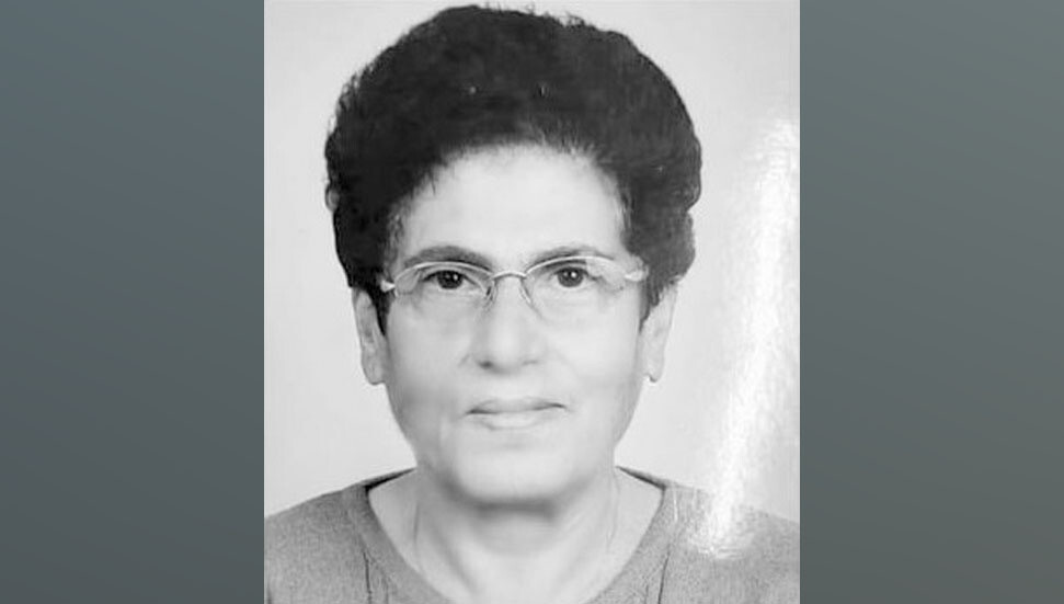 Fatma Kaşot hayatını kaybetti