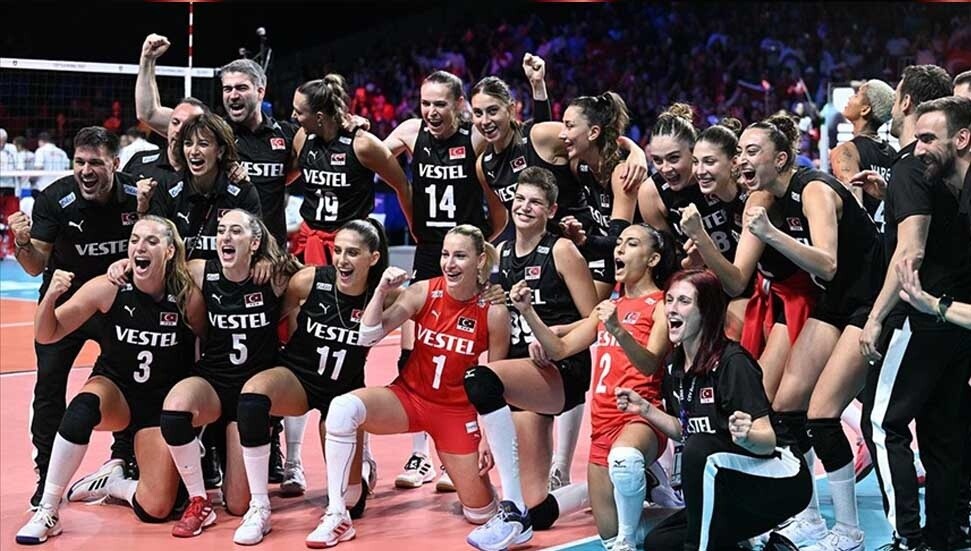 "Filenin Sultanları", olimpiyat elemelerindeki üçüncü maçında yarın Peru'yla karşılaşacak