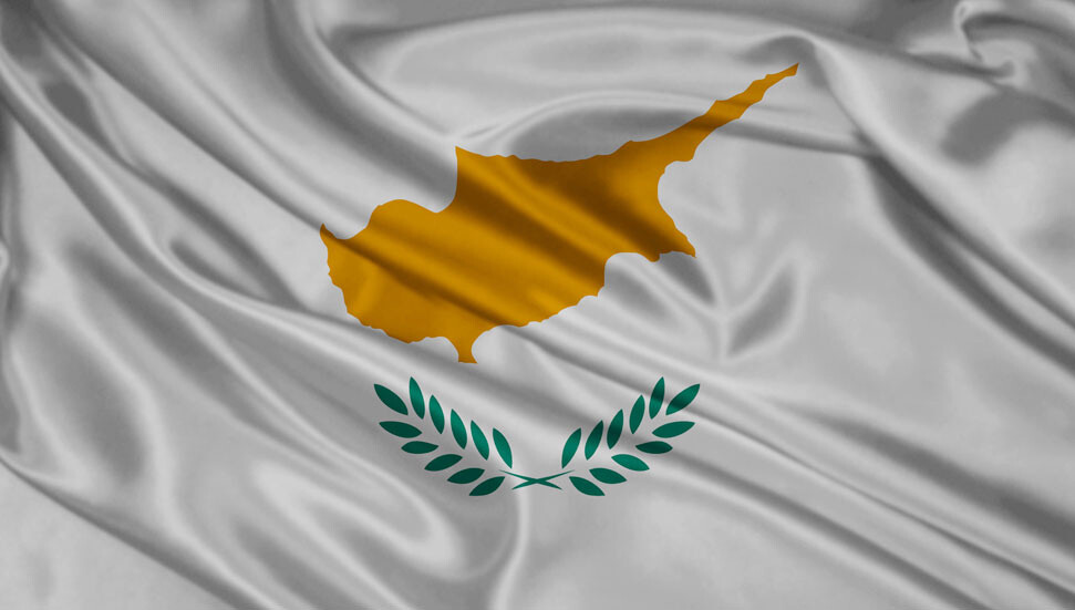 Alman parlamenterler Güney Kıbrıs'ta...