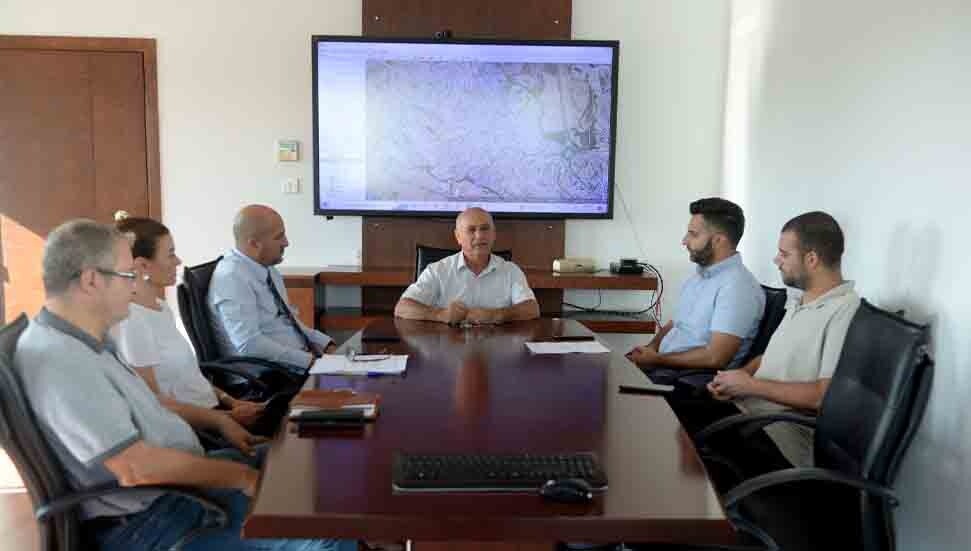 Gönyeli Belediyesi ile Devrimci Genel İş arasında protokol imzalandı