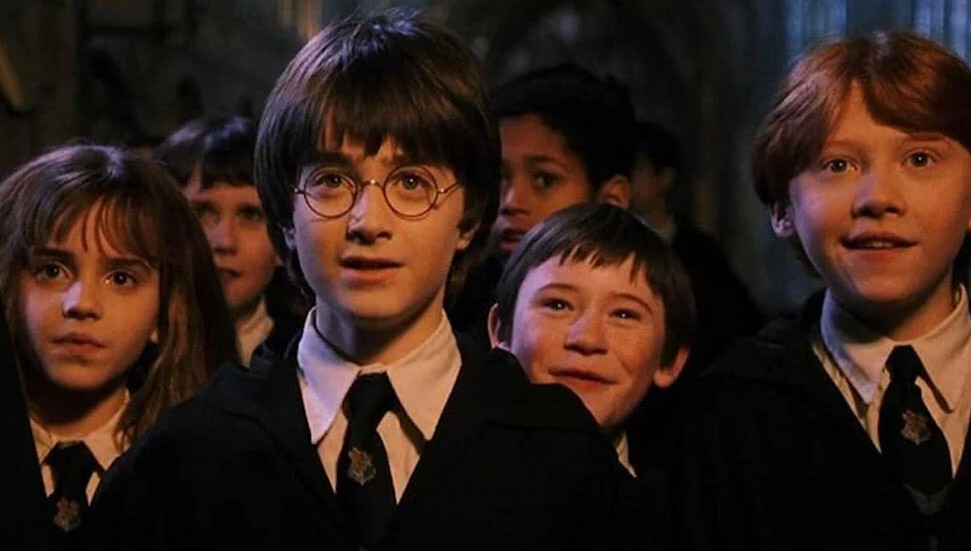 Daniel Radcliffe babalığa dair ilk kez konuştu