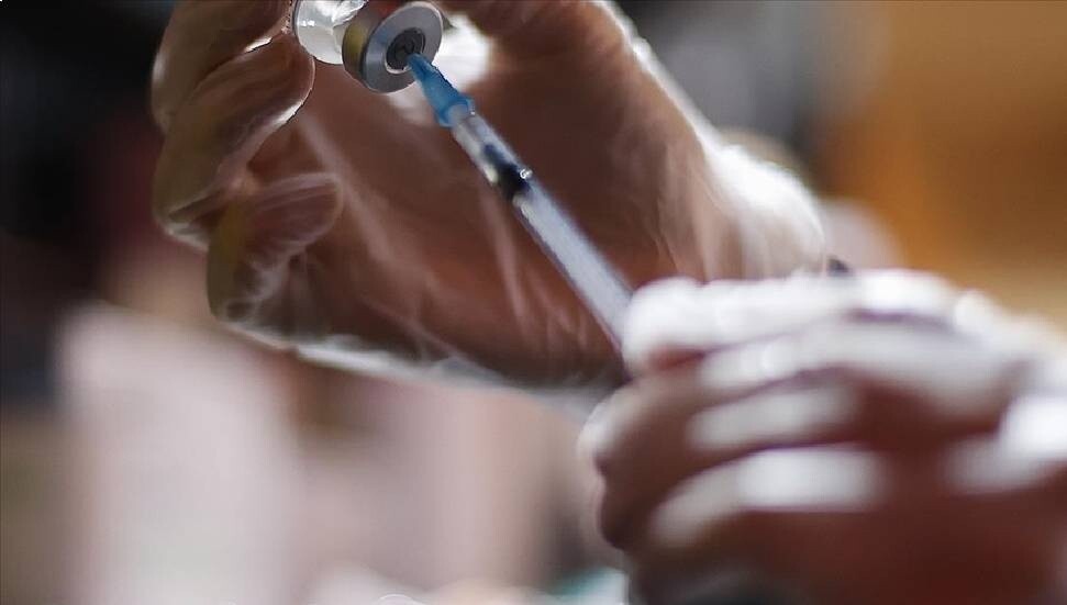 Alman BioNTech, akciğer kanseri ilacında ilerleme kaydetti