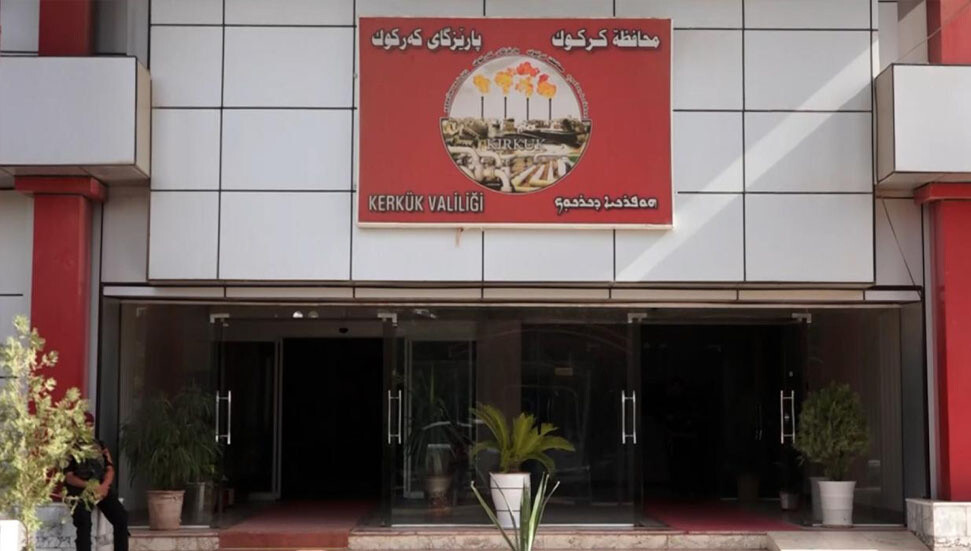 Kerkük'te Türkçe artık resmi dil
