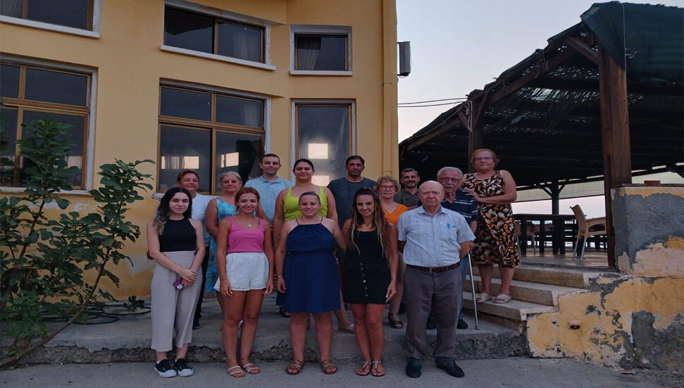 Lefke Çevre ve Ekoloji Derneği kuruldu