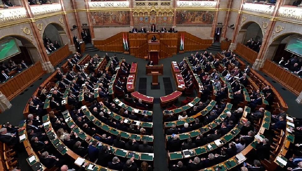 Macaristan Meclisi Finlandiya’nın NATO’ya üyeliğini onayladı