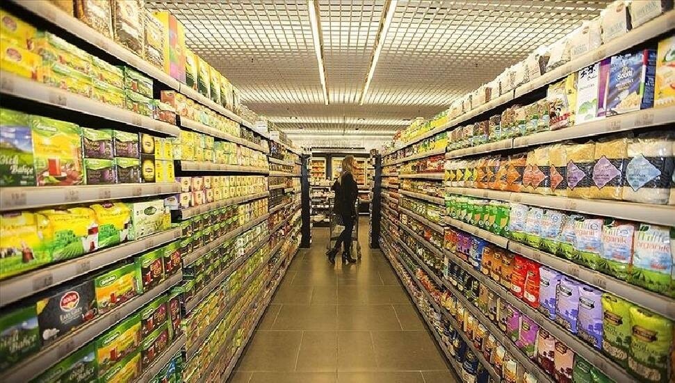 Güney Kıbrıs’ta gıda ürünlerinde yüzde 10 artış