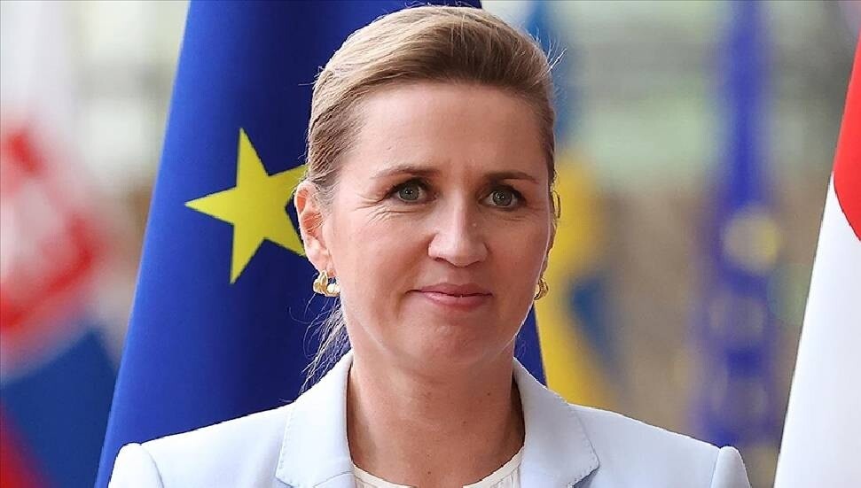 ChatGPT, Danimarka Başbakanı Frederiksen’in metin yazarı oldu