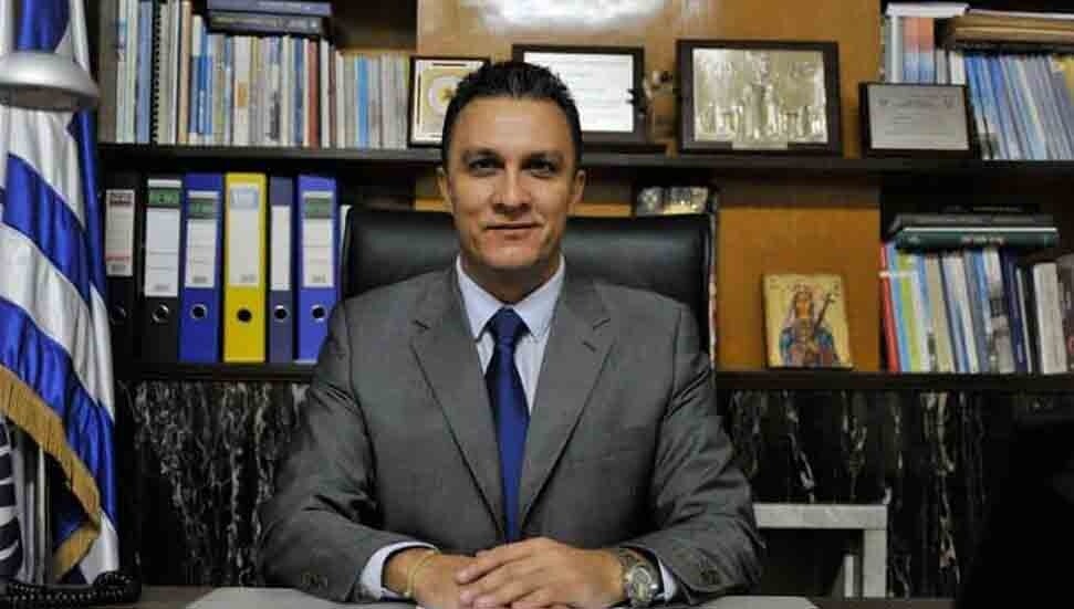 Mihalis Yorgallas: Focused on resuming negotiations