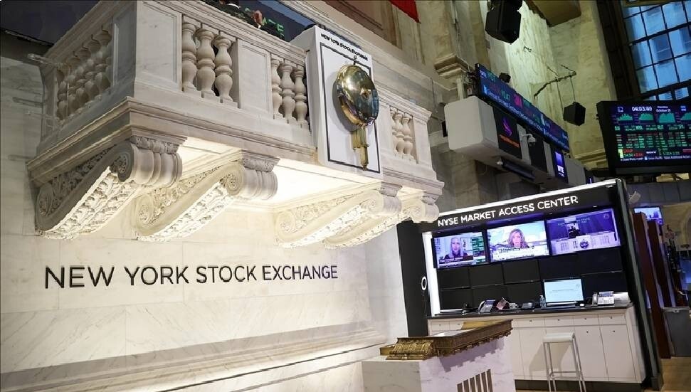 New York borsası karışık seyirle kapandı