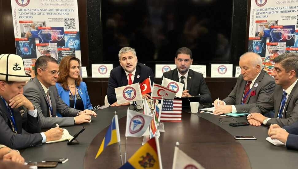 Global Healthcare Travel Councıl will open 2nd offıce in the center of The Eu