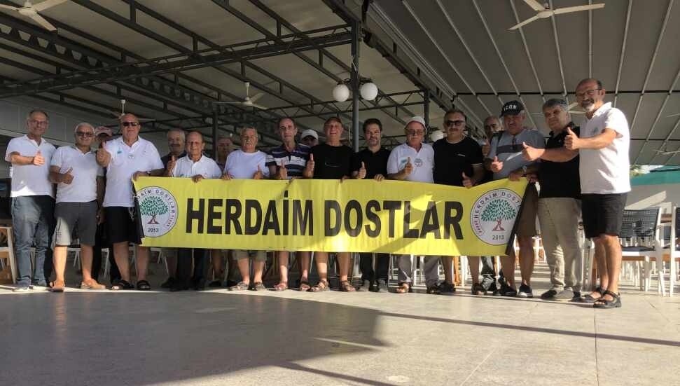 Her Daim Dostlar, “enerji verimliliği” semineri düzenledi