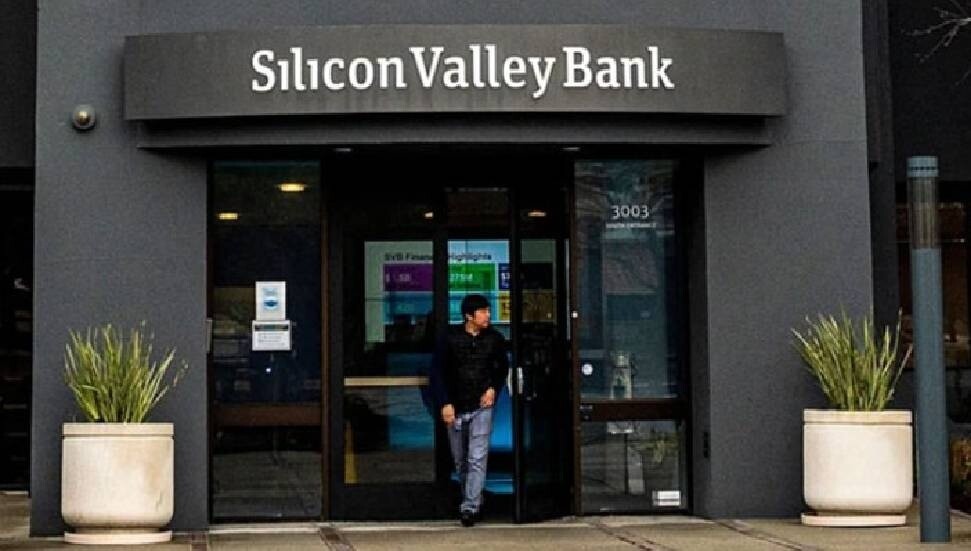 Fed Başkan Yardımcısı Barr'dan SVB'nin iflası için "kötü yönetim" değerlendirmesi