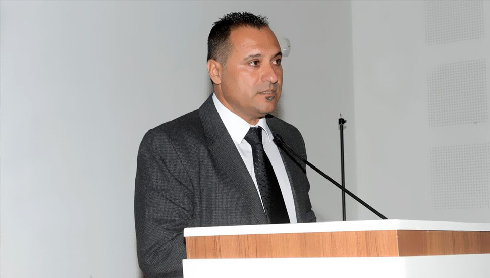 KTSYD Başkanı Özsoy’dan yeni sezon mesajı: Yeni futbol sezonu hayırlı olsun