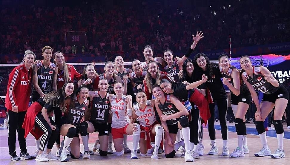 Filenin Sultanları 2'de 2 yaptı