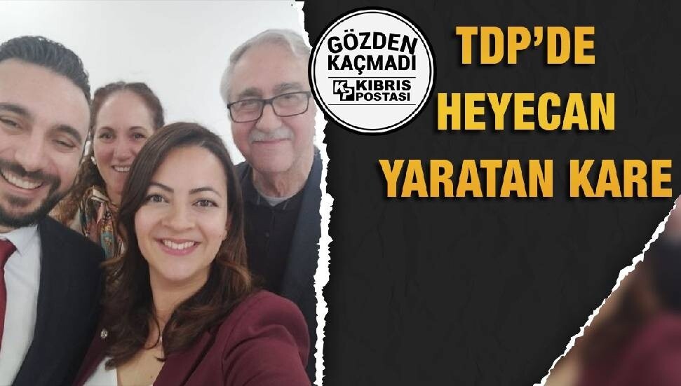 Mustafa Akıncı’dan Reynar’a destek