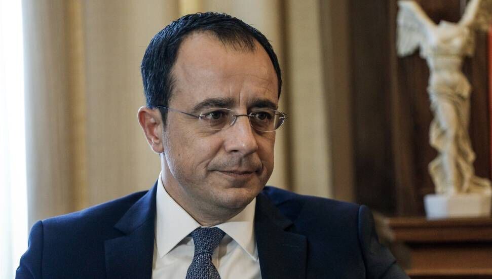 Nikos Hristodulidis’in “DİSİ’nin hükümete dahil olması” çağrısı tepkilere neden oldu