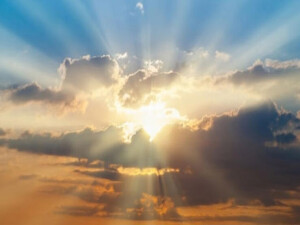 Hafta boyunca bulut var, yağmur beklenmiyor: Sıcaklık 28 dereceye kadar çıkacak