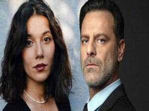 Ünlü sanatçı Ozan Güven'e hapis cezası