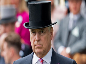 Prens Andrew’un malikane daveti: Epstein, Maxwell ve Weinstein katılmış