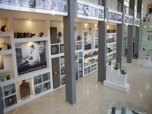 Zamanın Baskısı sergisi BRT Yayıncılık Tarihi Müzesi’nde açılıyor