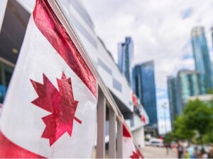 Kanada istihbaratı: İran'ın düşman olarak gördüğü sakinleri öldürme tehditleri engellendi