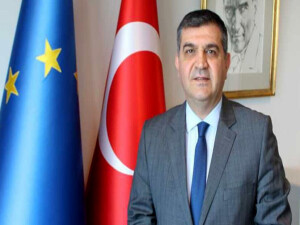 Türkiye'nin AB Daimi Temsilcisi: Rumların ilişkileri iyileştirme konusunda samimi olduklarını düşünmüyorum