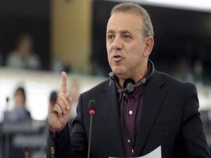 Rum AP Vekili Mavridis: Güney Kıbrıs, SAFE programıyla Türkiye’ye karşı caydırıcı güç kazanacak