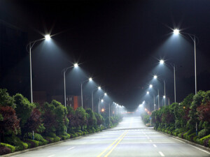 Değirmenlik Akıncılar Belediyesi’nden aydınlatma direklerine reklam kararı!