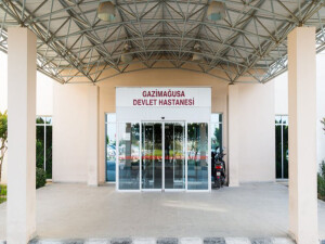 DAÜ Toplumsal Duyarlılık Merkezi’nden Gazimağusa Devlet Hastanesi Çocuk Bölümü için bağış çağrısı