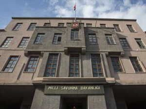 MSB, KKTC'nin 42'nci yıl dönümünü kutladı: Kıbrıs Türkü'nün yanında olmaya devam edeceğiz