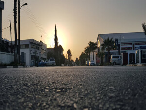 Gece sokağa çıkma yasağı bugünden itibaren 22.00’den 05.59’a kadar