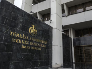 TCMB rezervlerinde yükseliş sürüyor