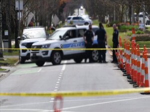 ABD'de silahlı saldırı: En az 4 ölü, çok sayıda yaralı