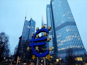 ECB Başekonomistinden Avrupa bankaları için dolar riski uyarısı