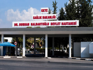 Esentepe’de iş kazası!