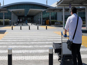 Güney Kıbrıs–Brüksel arasında direkt uçuş anlaşması: 30 Kasım 2026'ya kadar sürecek