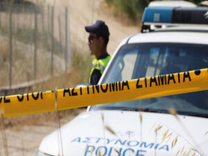 Kıbrıs’taki depremler Güney Kıbrıs’ta Ayios Nefitu Manastırı’nda çatlaklara neden oldu