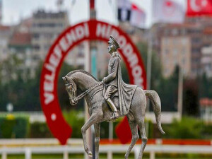 Kıbrıs Barış Harekâtı Şehit ve Gazi Aileleri Derneği 1. genel kurul toplantısını gerçekleştirecek