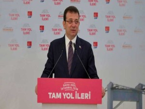 Casusluk soruşturması: İmamoğlu, Özkan ve Yanardağ için tutuklama kararı