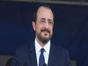 Nikos Hristodulidis: Hedef, komşu ülkelerle yeni elektrik bağlantıları kurmak