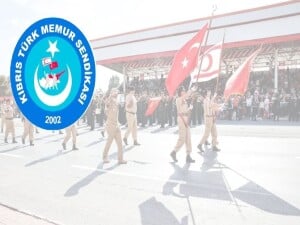 Memur-Sen: 42’inci yaş gününü kutladığımız KKTC’den artık geriye dönüş söz konusu değildir