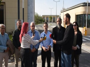 DAÜ-SEN: Devletin verdiği bütçe yalnızca yabancı öğrencilerin burslarını finanse etmeye yeter