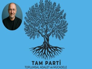 TAM Parti'den erken seçim çağrısı: Kötü gidişatın düzeltilmesi için son şans bu!