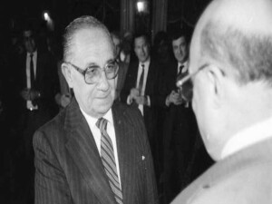 TAK’ın merhum müdürlerinden Kemal Aşık 36’ncı ölüm yıl dönümünde anılacak