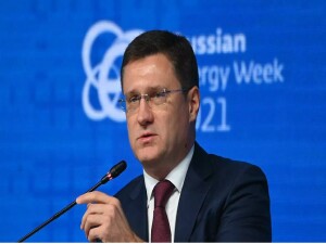 Novak, Rus petrolünde indirimin zamanla azalacağını söyledi