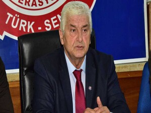 Bıçaklı: Yıllardır hiçbir yatırım yapılmayan Telefon Dairesi, bahanelerle peşkeş çekilmek isteniyor
