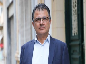 Asım Akansoy, Erhürman-Erdoğan görüşmesini değerlendirdi: Bu, bir ilk adımdır